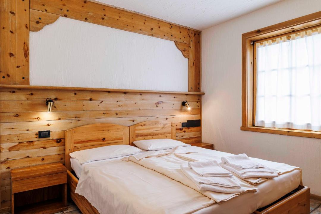 Photo of Bedroom in Teola