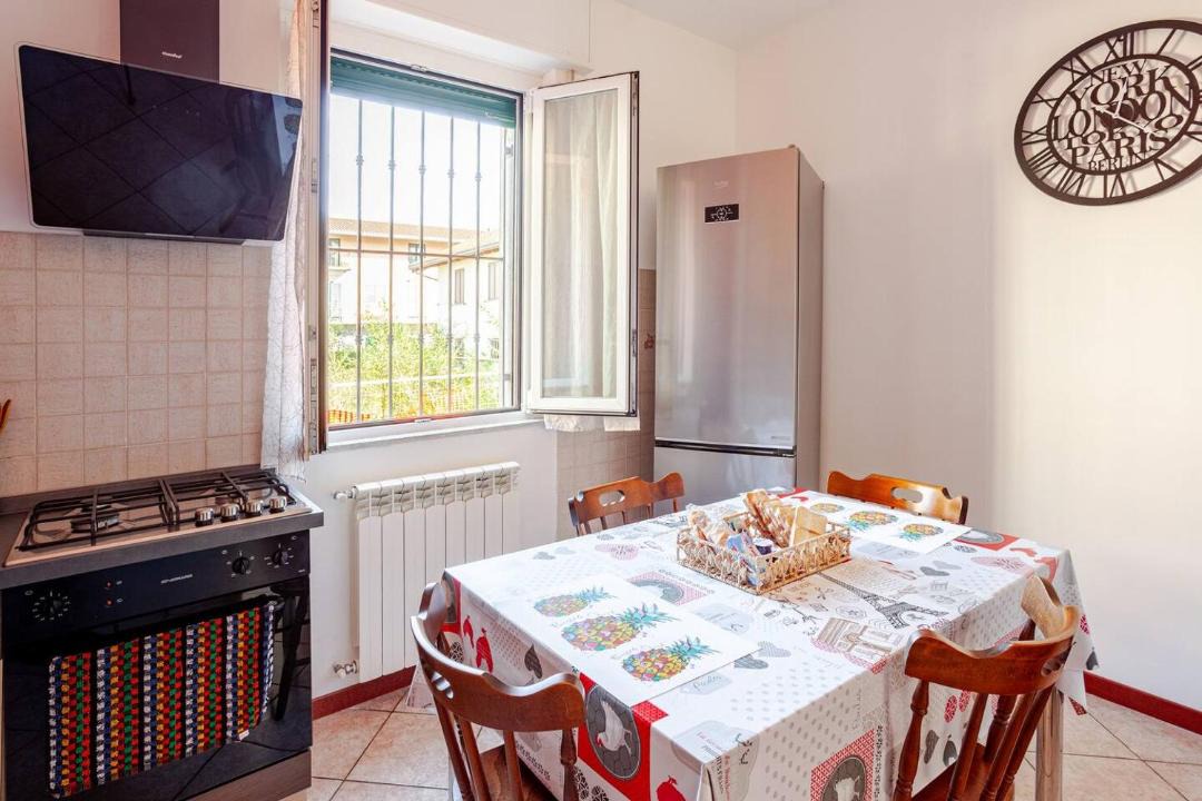 Photo of Kitchen in Busto Arsizio