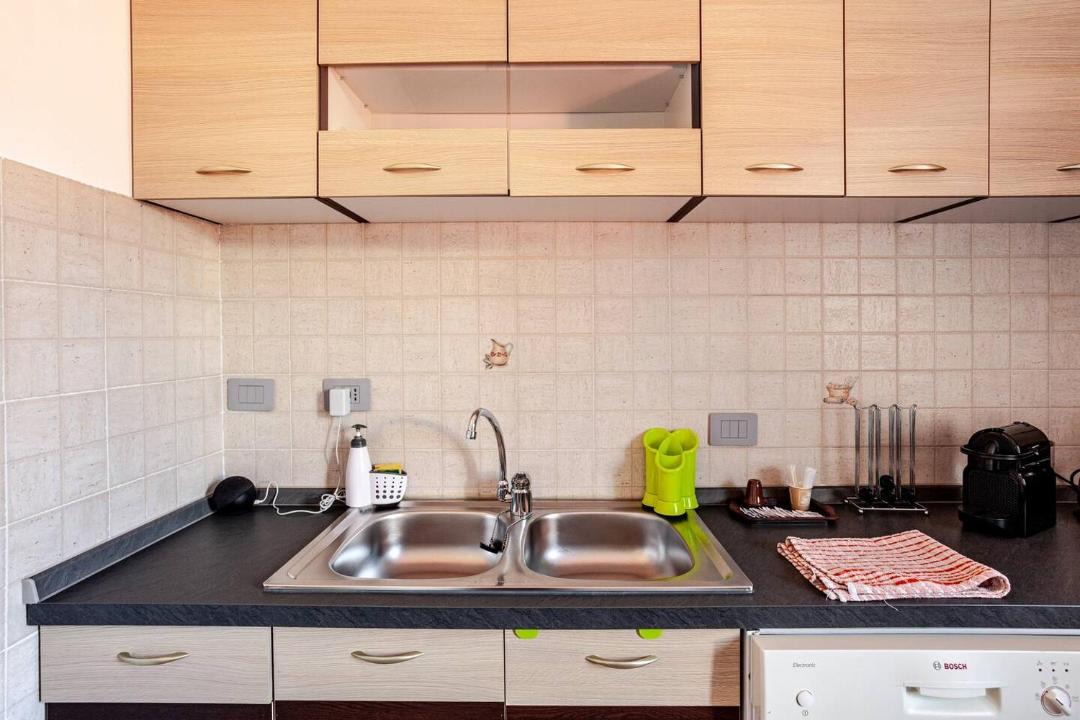 Photo of Kitchen in Busto Arsizio