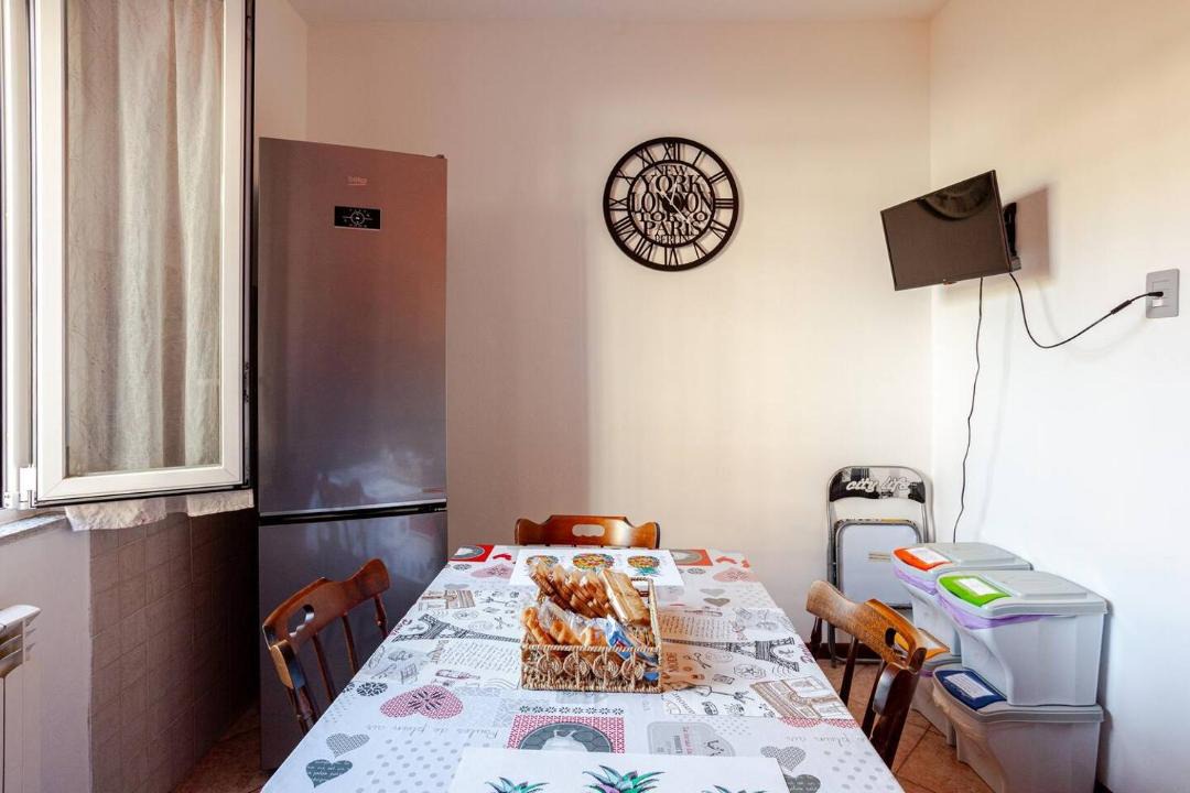 Photo of Kitchen in Busto Arsizio