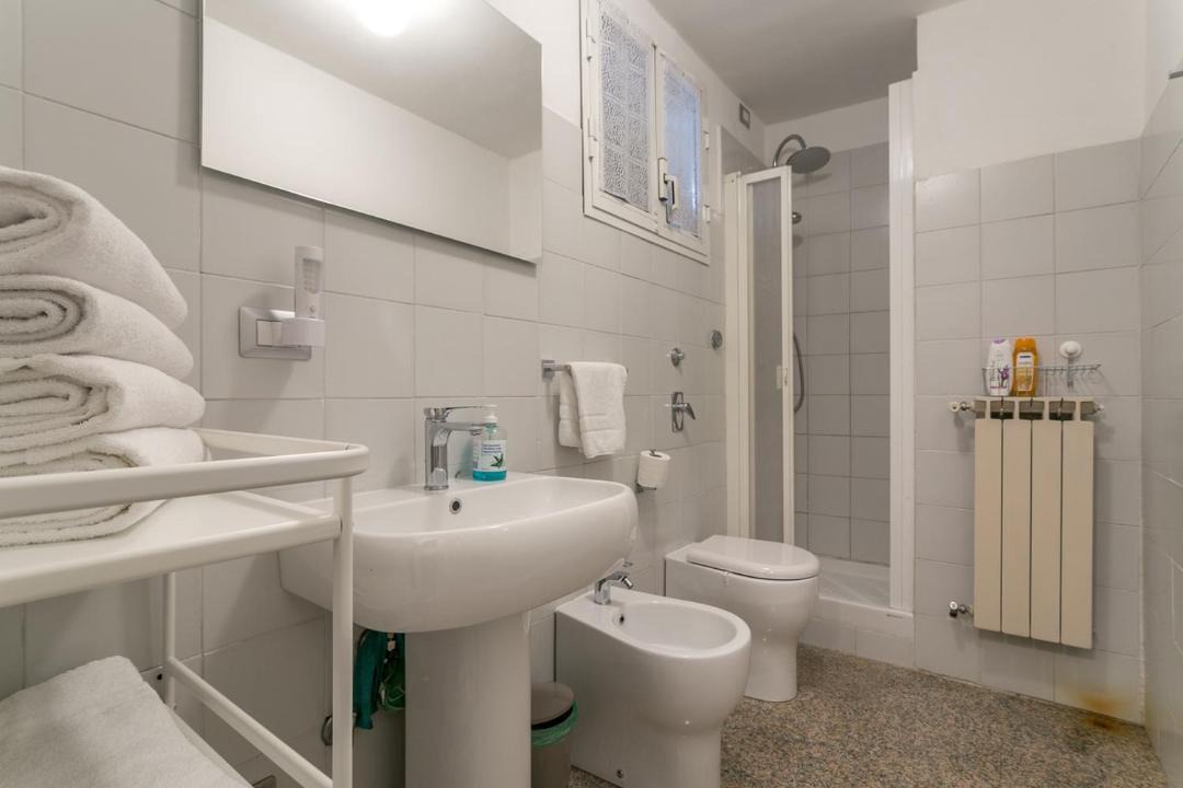 Photo of Bathroom in Ponte Seveso