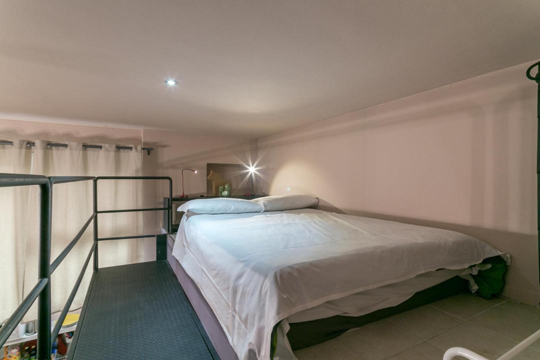 Photo of Bedroom in Ponte Seveso