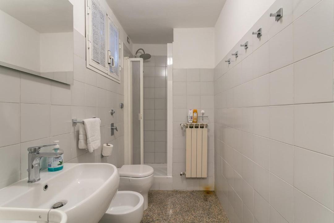 Photo of Bathroom in Ponte Seveso