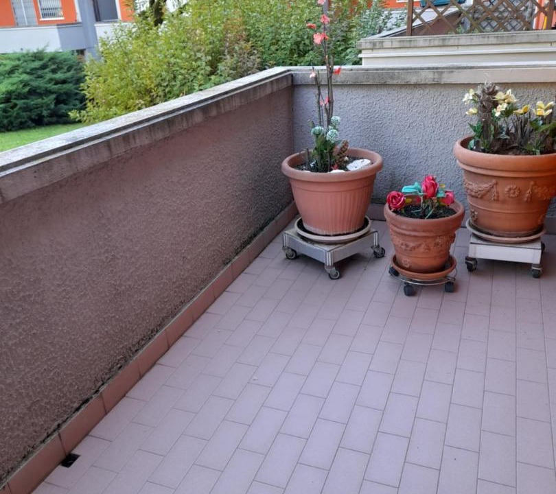 Photo of Patio Balcony in Carnate