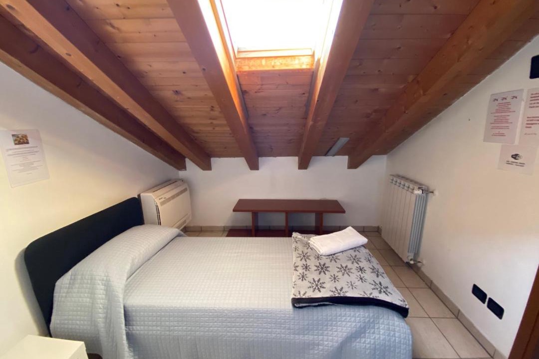 Photo of Bedroom in Ferno