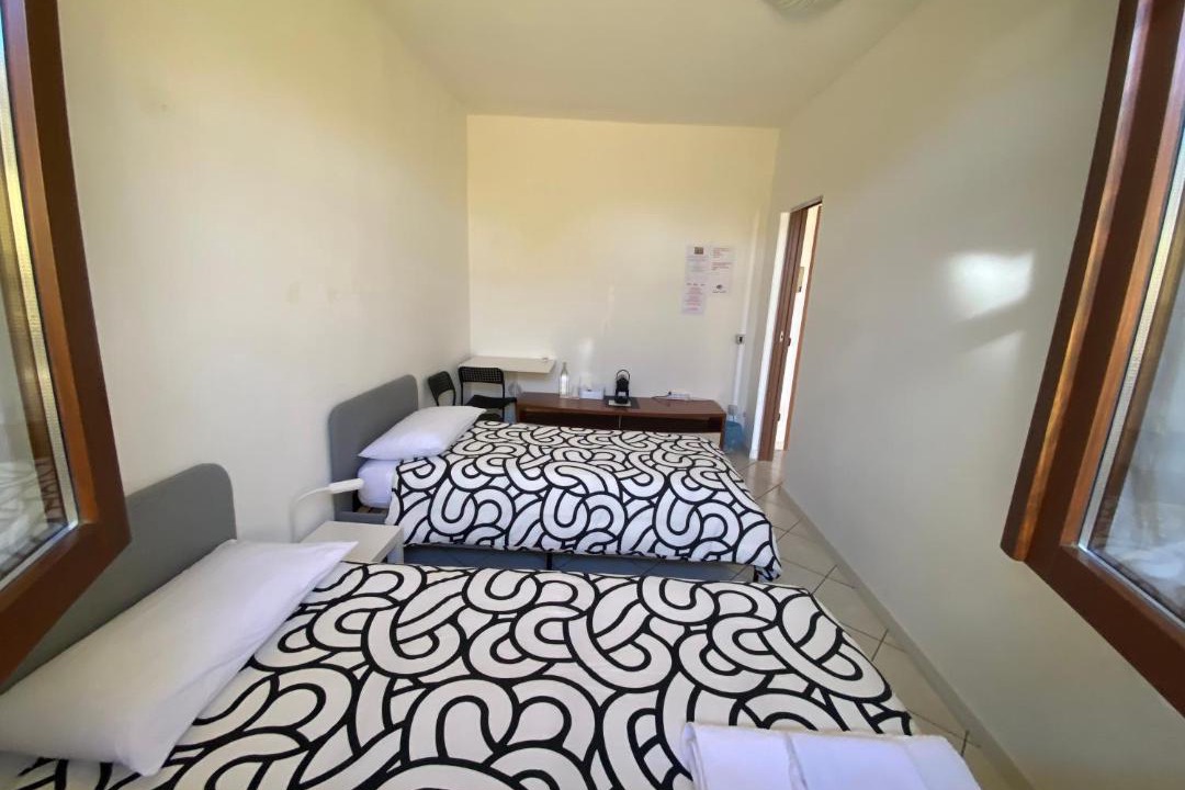 Photo of Bedroom in Ferno