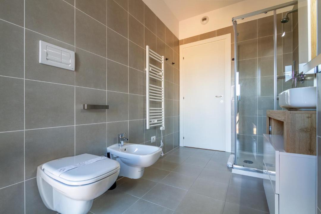 Photo of Bathroom in Affori