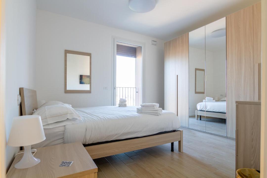 Photo of Bedroom in Affori
