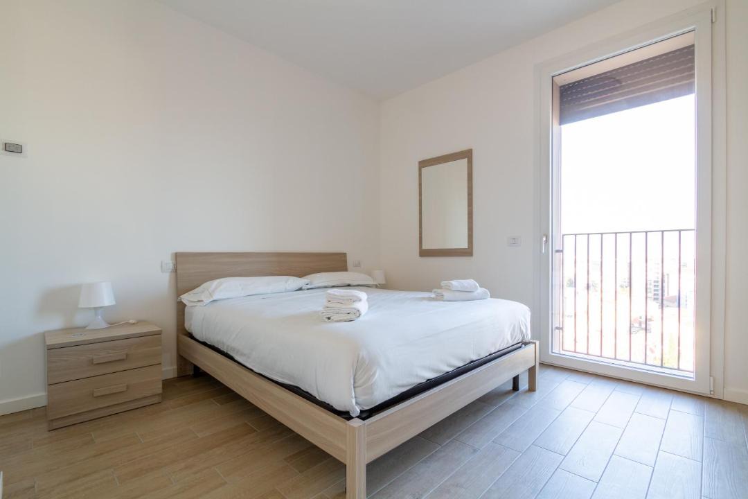 Photo of Bedroom in Affori