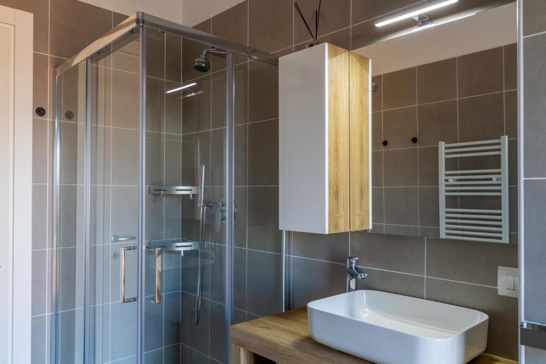 Photo of Bathroom in Affori