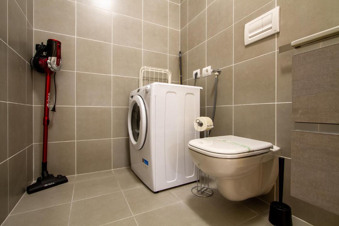 Photo of Bathroom in Affori