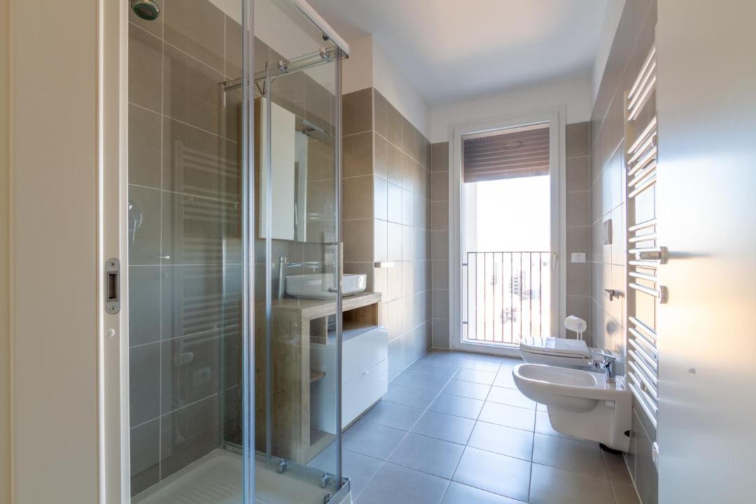 Photo of Bathroom in Affori