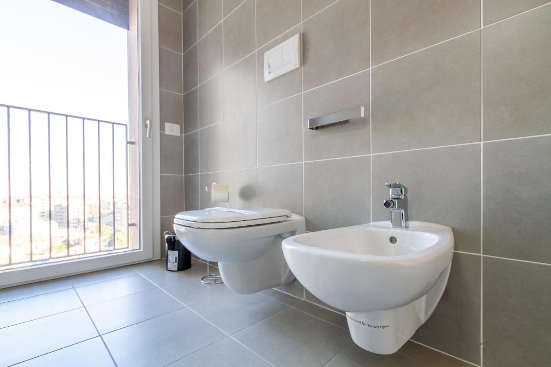 Photo of Bathroom in Affori