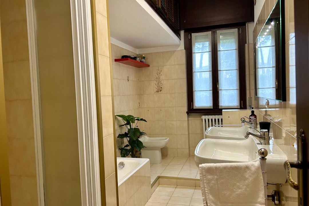 Photo of Bathroom in Orio al Serio