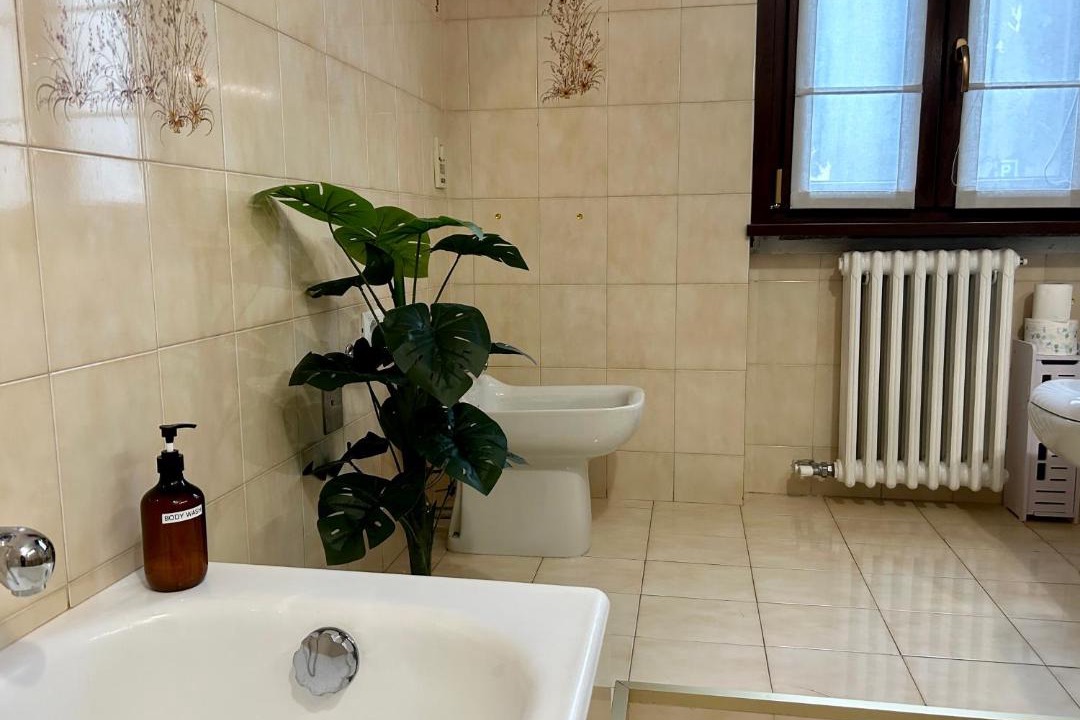 Photo of Bathroom in Orio al Serio