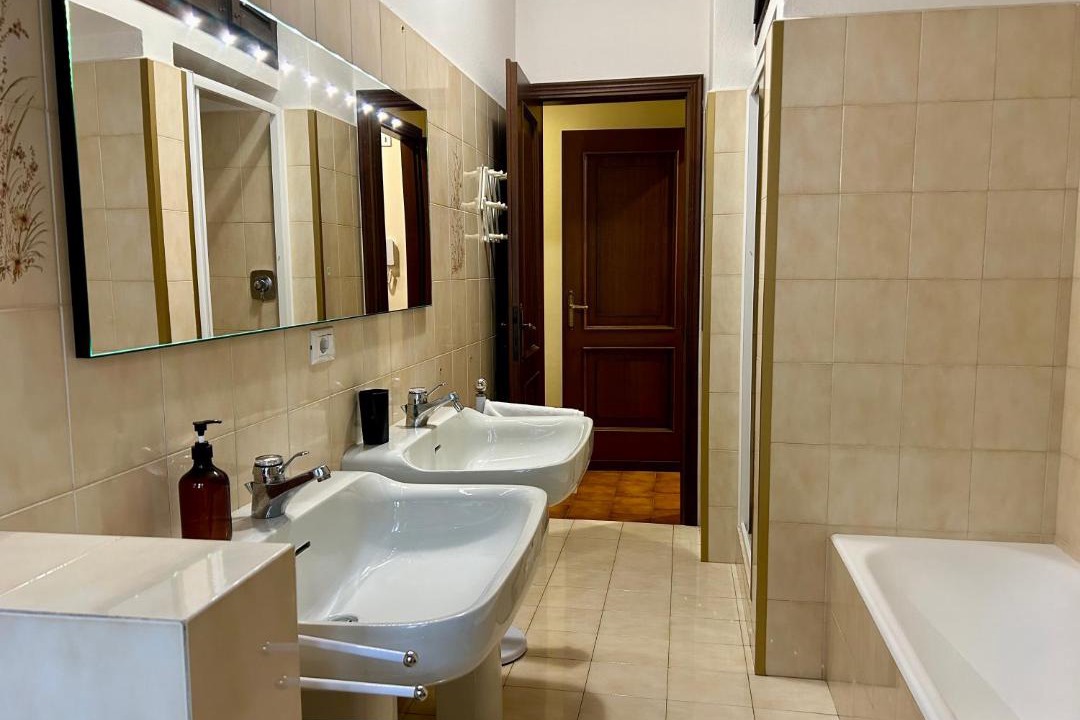 Photo of Bathroom in Orio al Serio