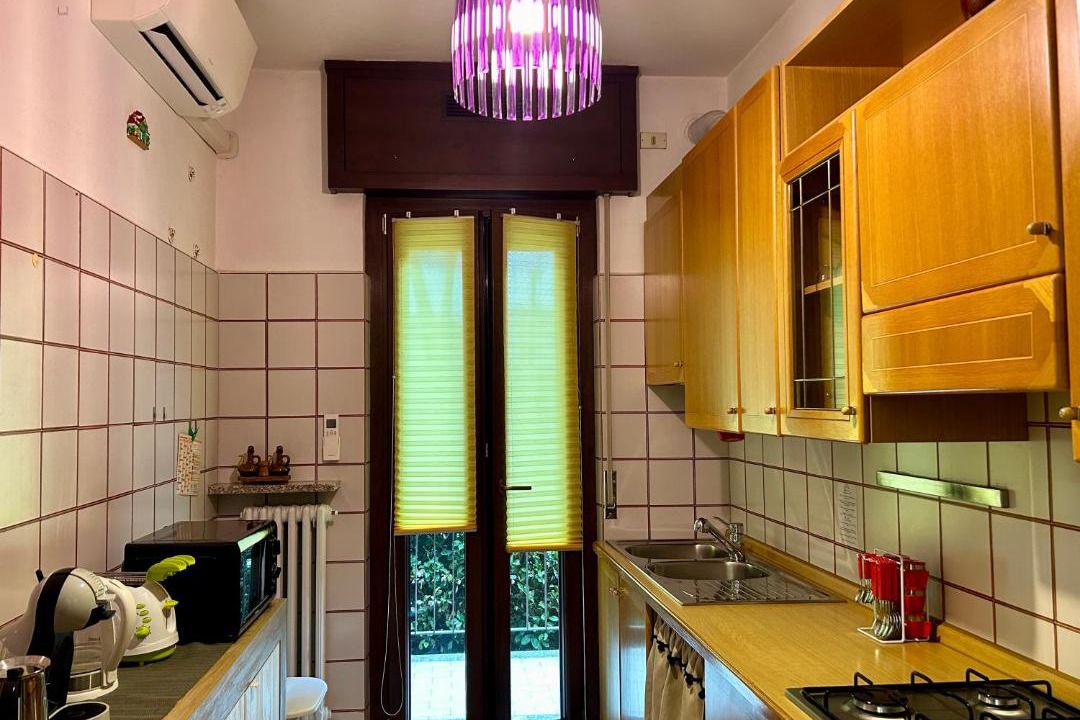Photo of Kitchen in Orio al Serio