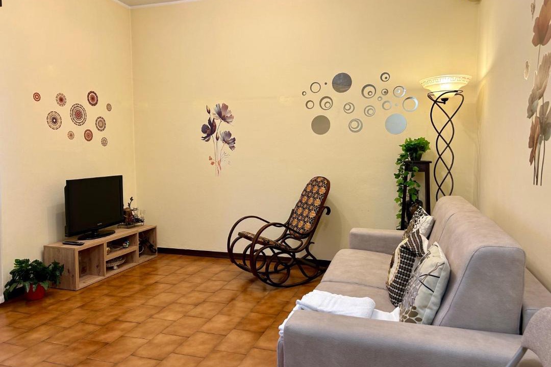 Photo of Livingroom in Orio al Serio