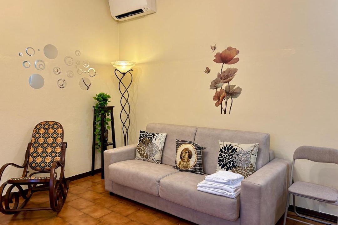Photo of Livingroom in Orio al Serio
