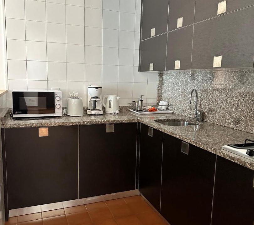 Photo of Kitchen in Moniga del Garda