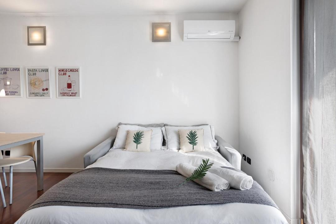 Photo of Bedroom in Costa Masnaga