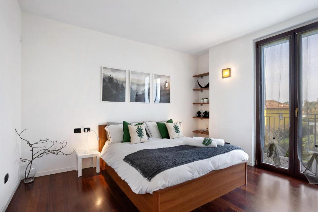 Photo of Bedroom in Costa Masnaga