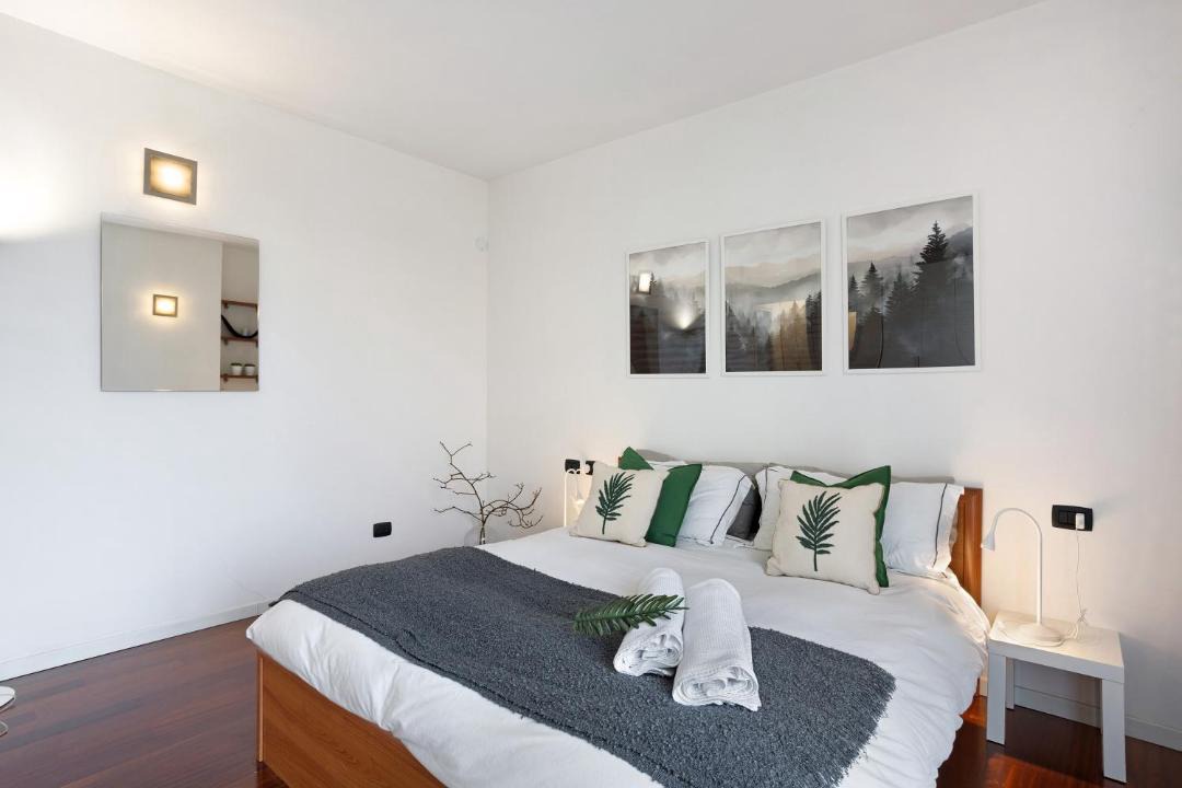 Photo of Bedroom in Costa Masnaga
