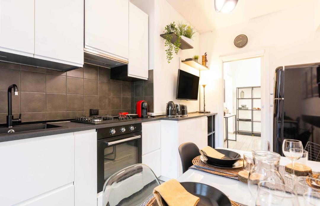 Photo of Kitchen in Gioia