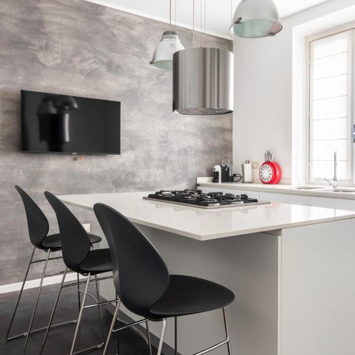 Photo of Kitchen in Porta Volta