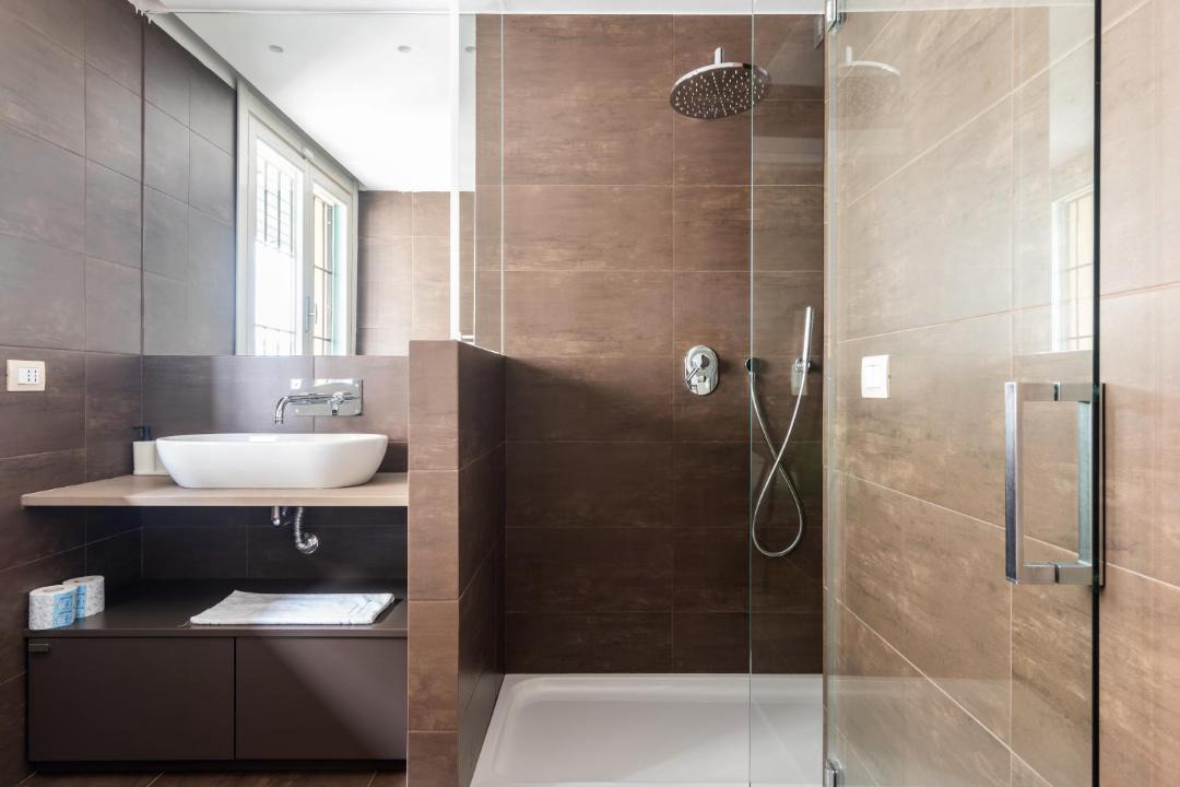 Photo of Bathroom in Porta Volta