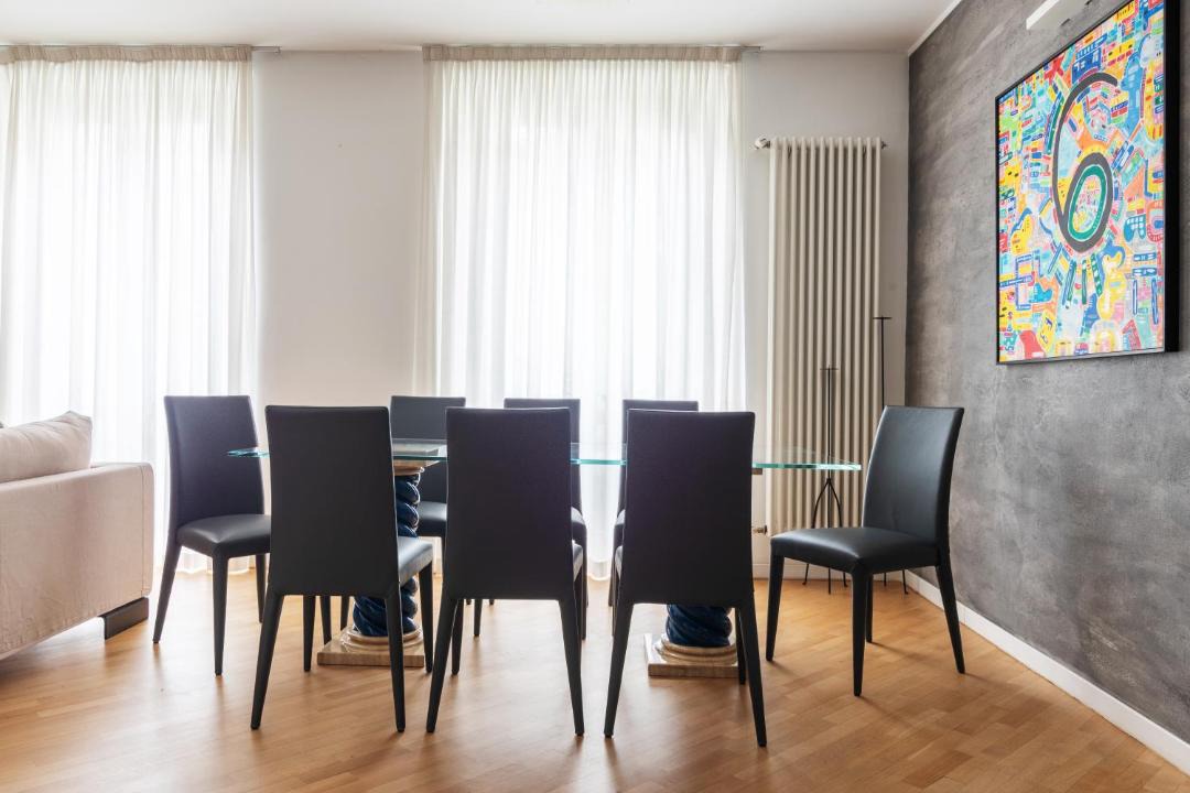 Photo of Livingroom in Porta Volta
