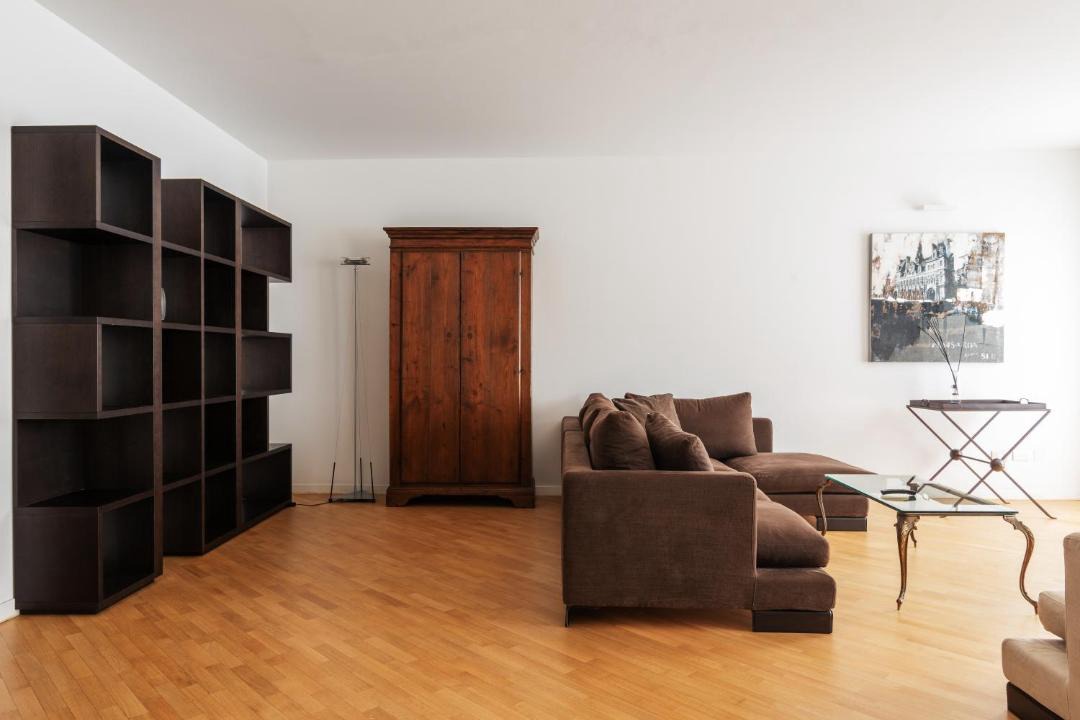 Photo of Livingroom in Porta Volta
