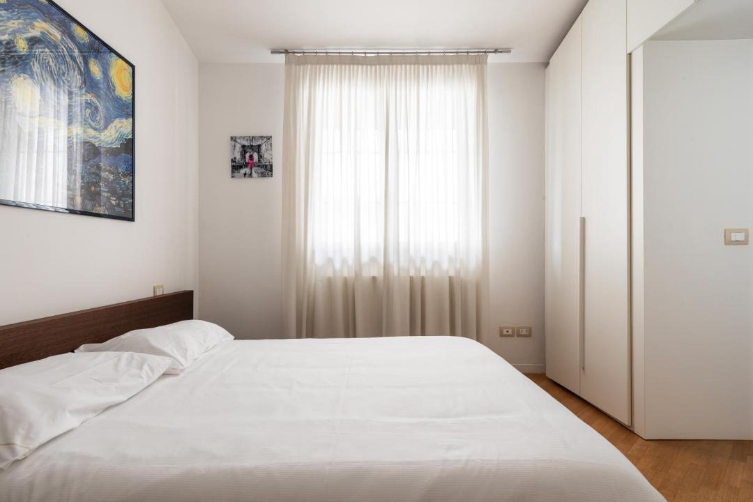 Photo of Bedroom in Porta Volta