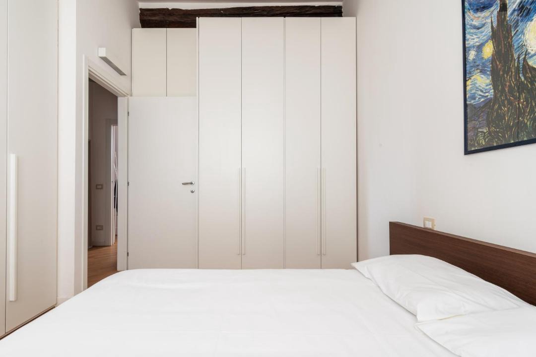 Photo of Bedroom in Porta Volta