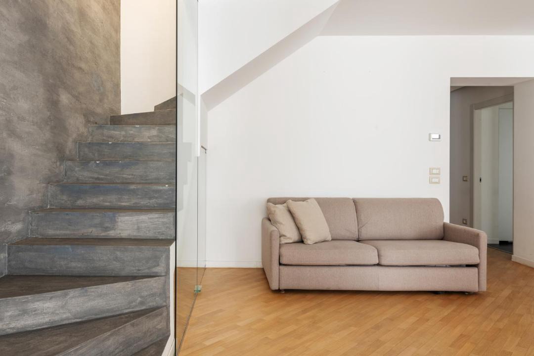 Photo of Livingroom in Porta Volta