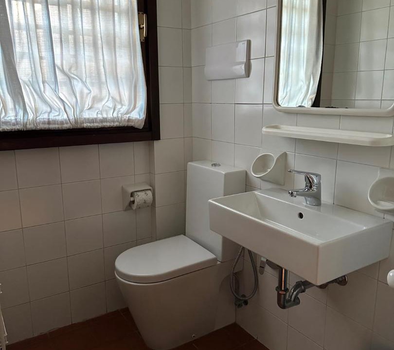 Photo of Bathroom in Moniga del Garda