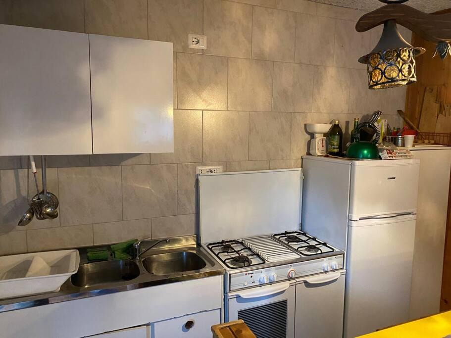 Photo of Kitchen in Rasura