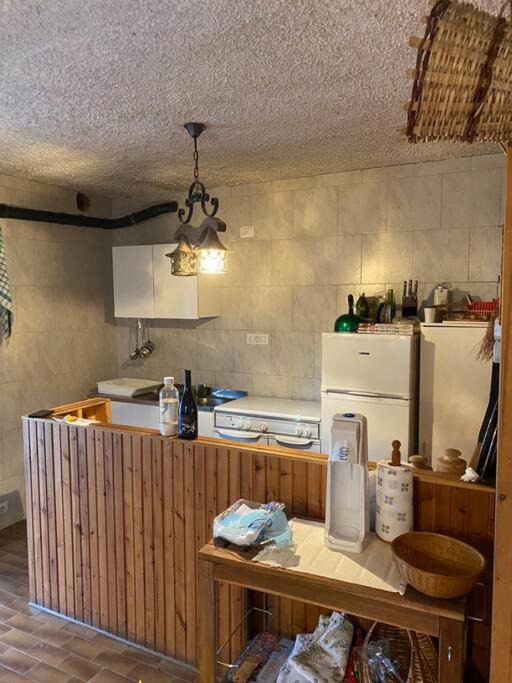 Photo of Kitchen in Rasura