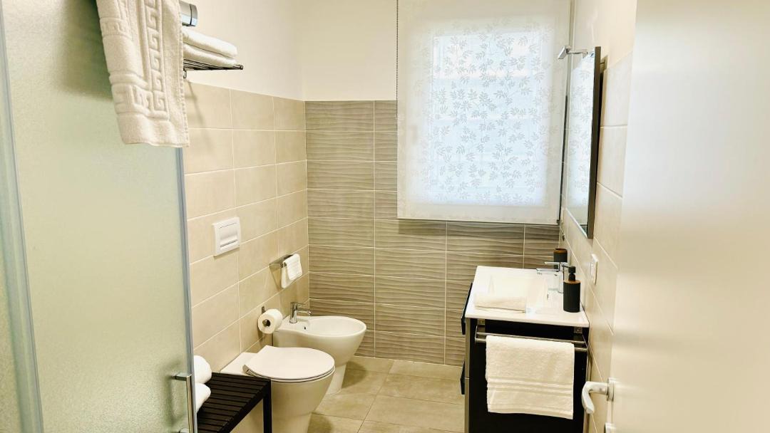 Photo of Bathroom in Rozzano