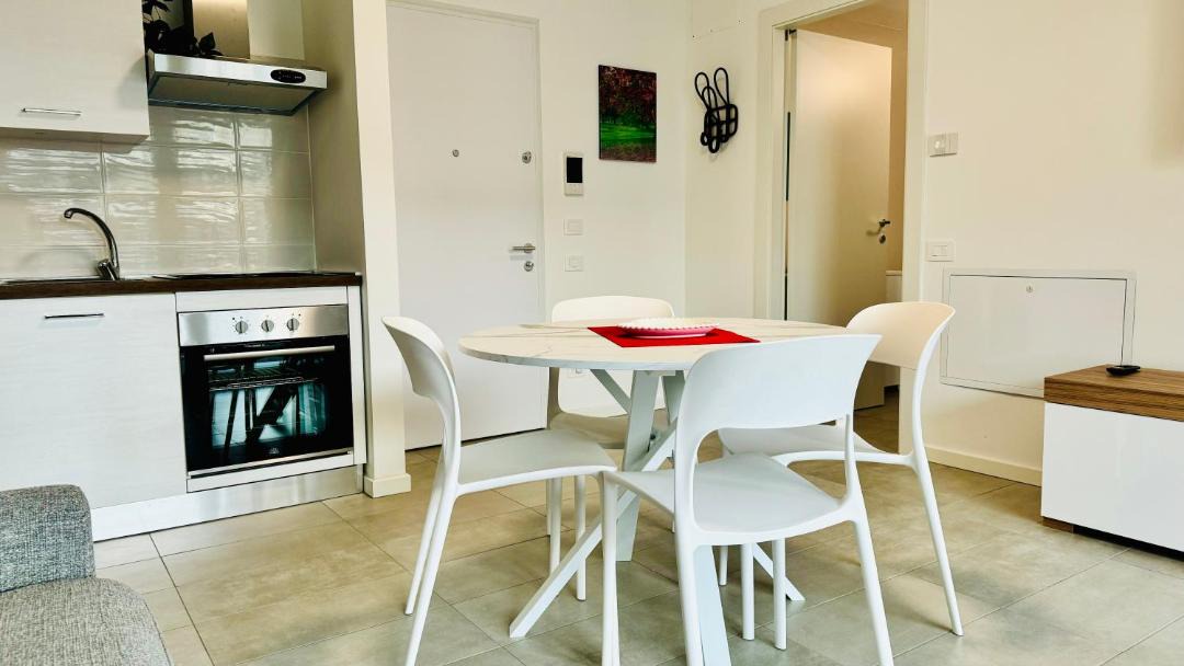 Photo of Kitchen in Rozzano