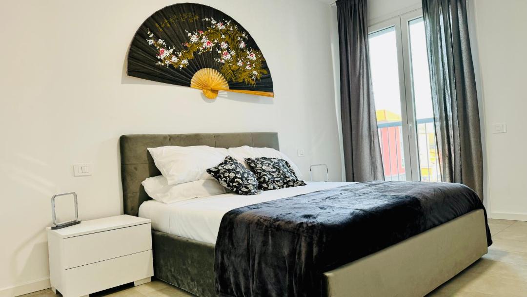 Photo of Bedroom in Rozzano