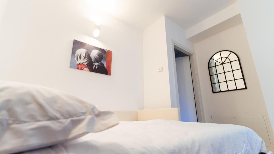 Photo of Bedroom in Lecco