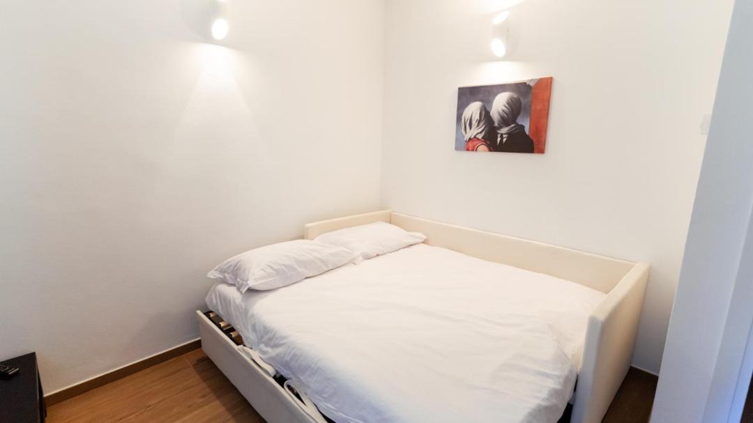Photo of Bedroom in Lecco