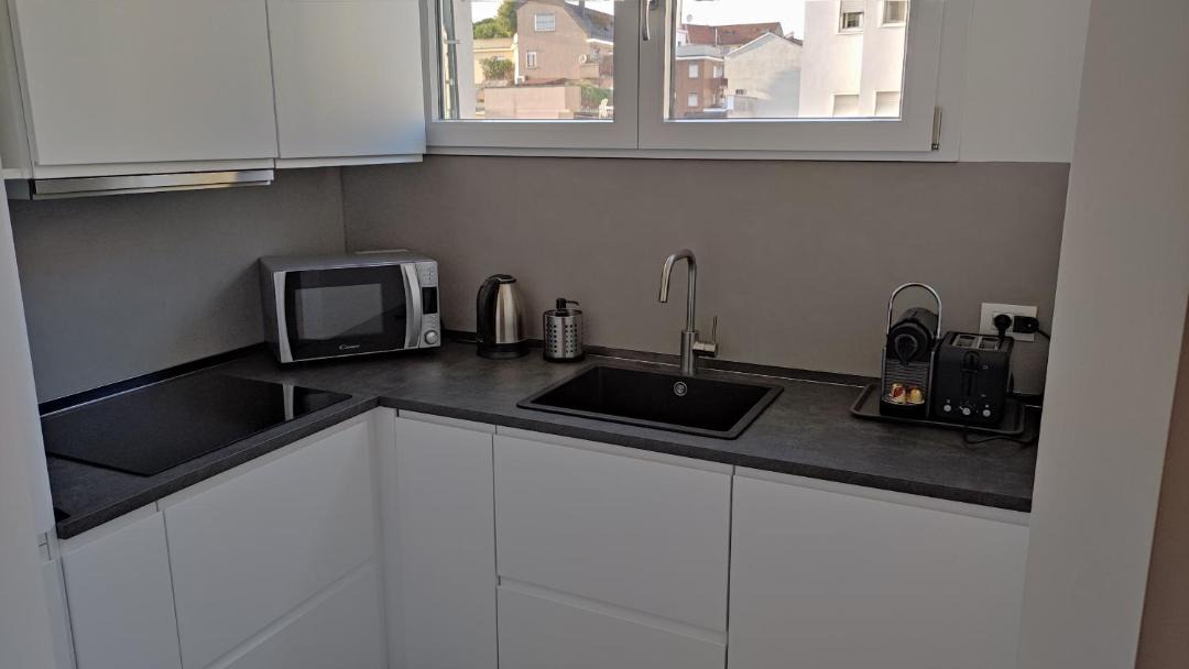 Photo of Kitchen in Washington
