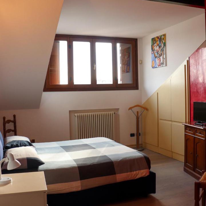 Photo of Bedroom in Brusuglio