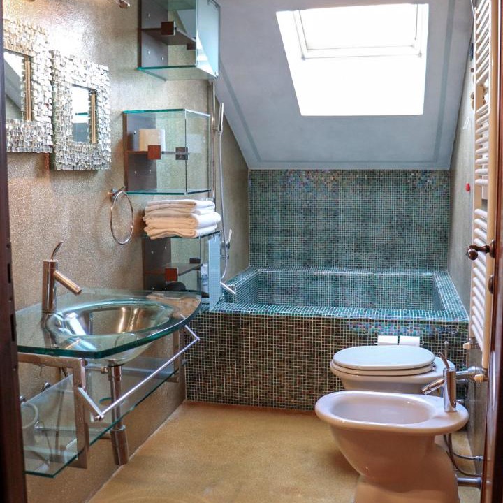 Photo of Bathroom in Brusuglio