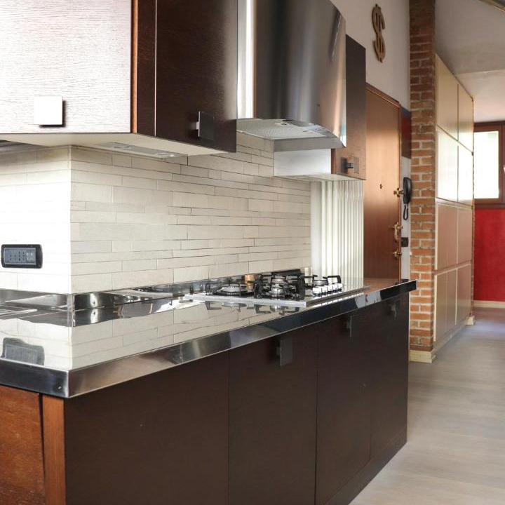 Photo of Kitchen in Brusuglio