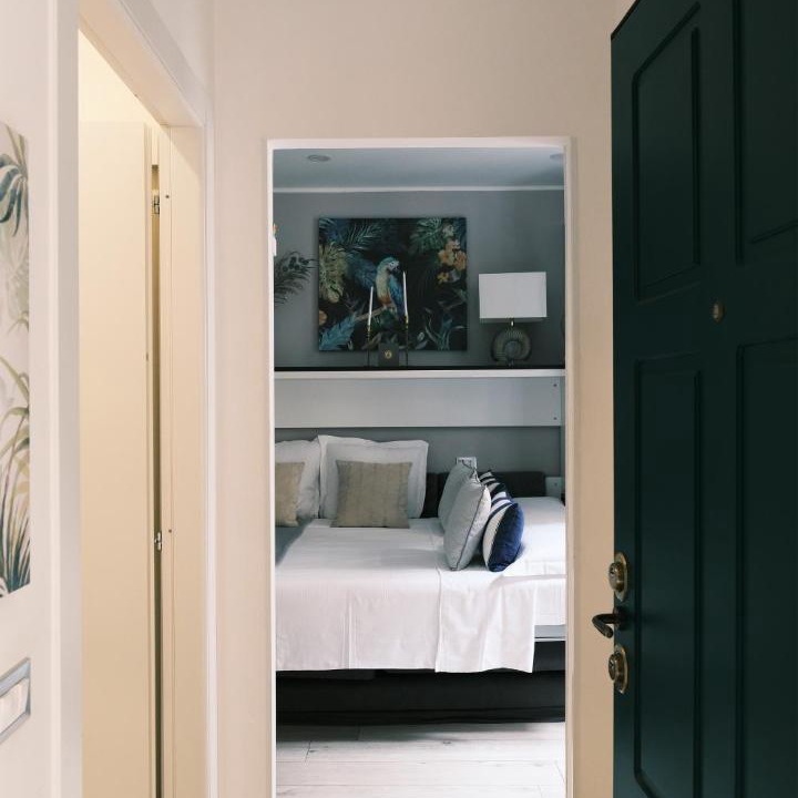 Photo of Bedroom in Lazzaretto