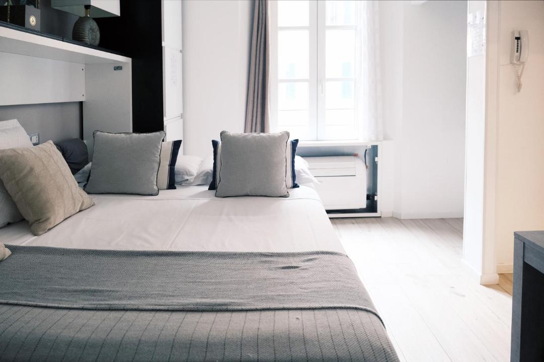 Photo of Bedroom in Lazzaretto