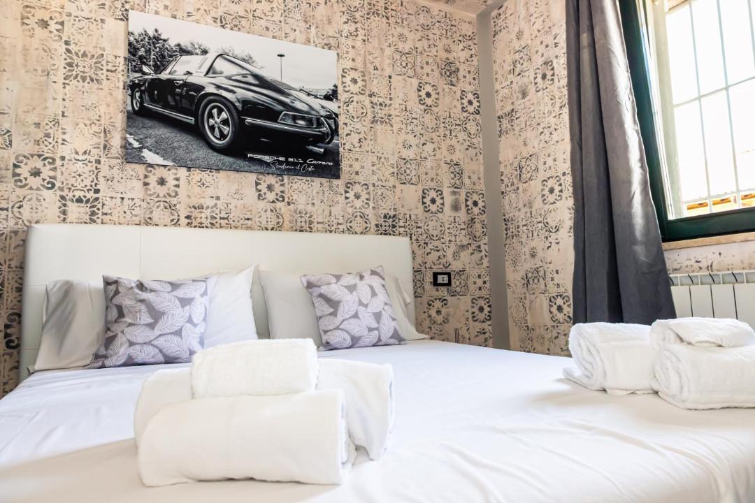 Photo of Bedroom in Paratico